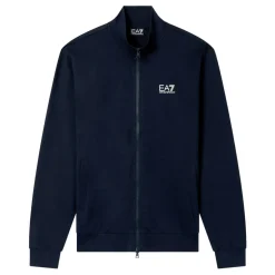 Full Zip Core Identity Sweatshirt