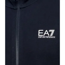 Full Zip Core Identity Sweatshirt