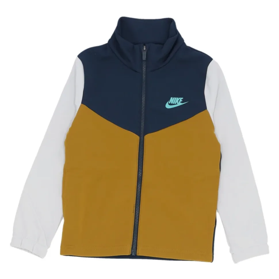 Full-Zip Trainingspak