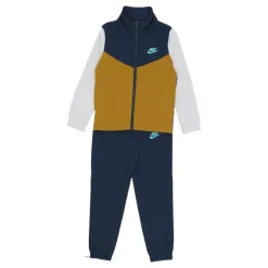 Full-Zip Trainingspak