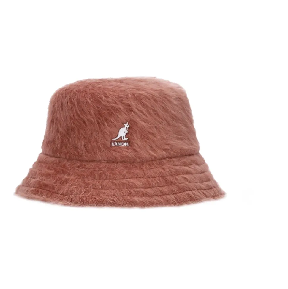 Furgora Mahonie Heren Bucket Hat