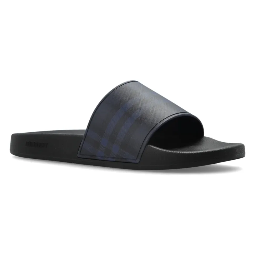 Furley Slides