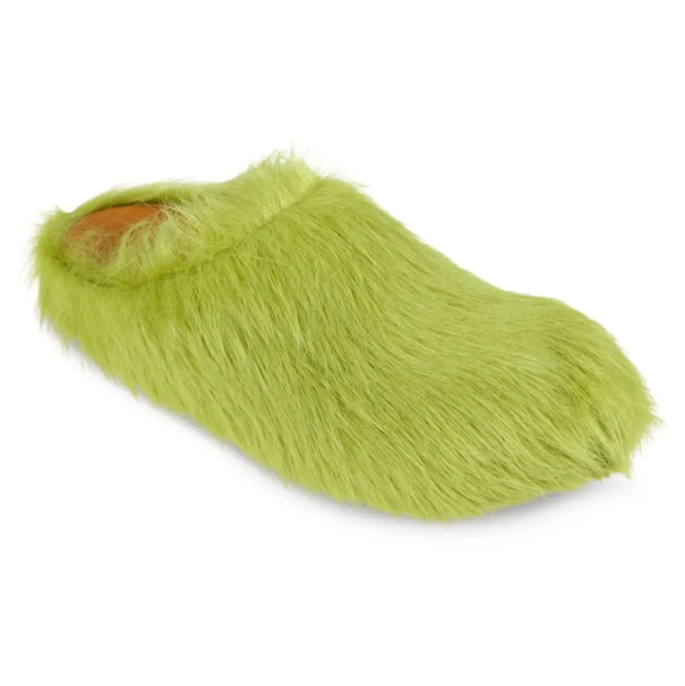 Fussbett Sabot