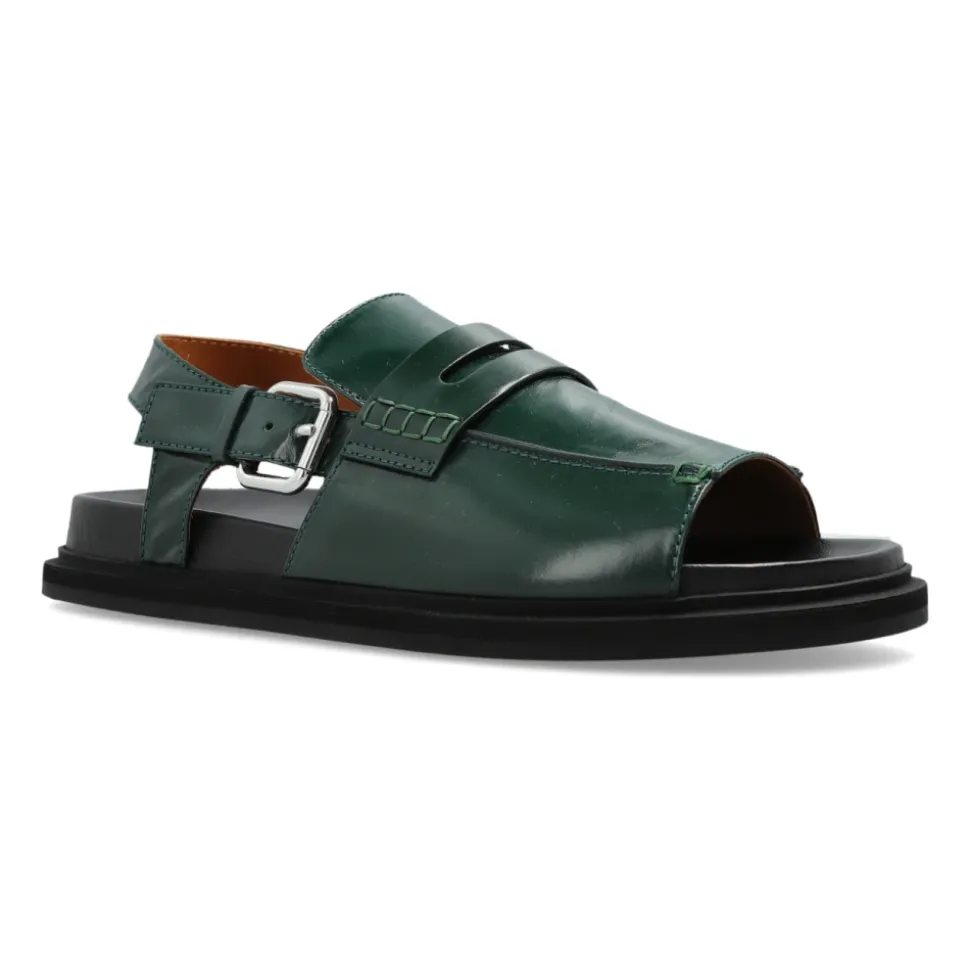 Fussbett Sandal