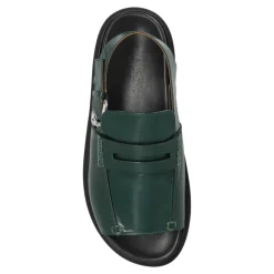 Fussbett Sandal