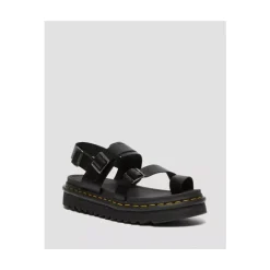 Fynn Leren Band Sandalen