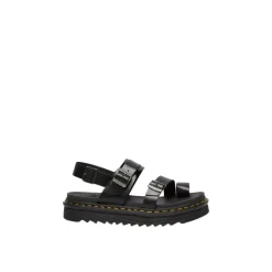 Fynn Leren Band Sandalen