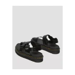 Fynn Leren Band Sandalen