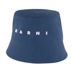 Gabardine Bucket Hat