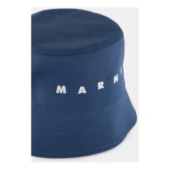 Gabardine Bucket Hat