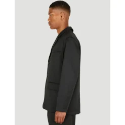 Gabe Single Breasted Blazer