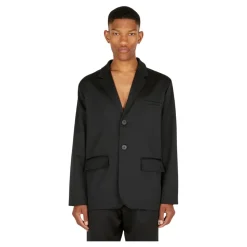 Gabe Single Breasted Blazer