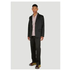 Gabe Single Breasted Blazer