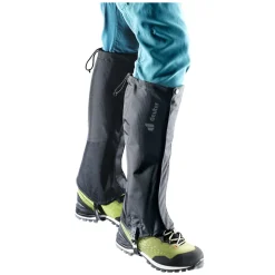 Gaiter