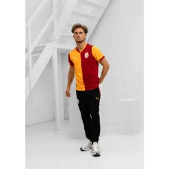 Galatasaray Shirt Thuis Senior 2025/2026