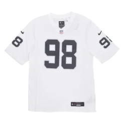 Game Road Jersey No 98 Crosby
