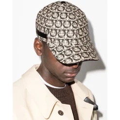 Gancini Baseball Cap
