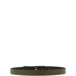 Gancini Reversible Belt