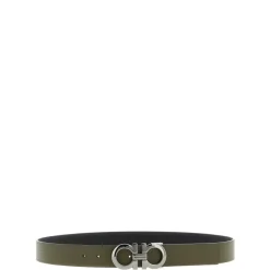Gancini Reversible Belt