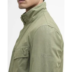 Garment Dyed Duke Jacket