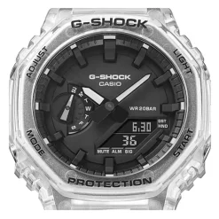 GA-2100SKE-7AER Horloge