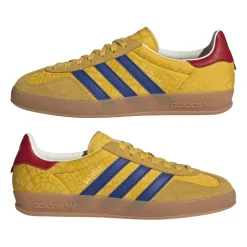 Gazelle Indoor