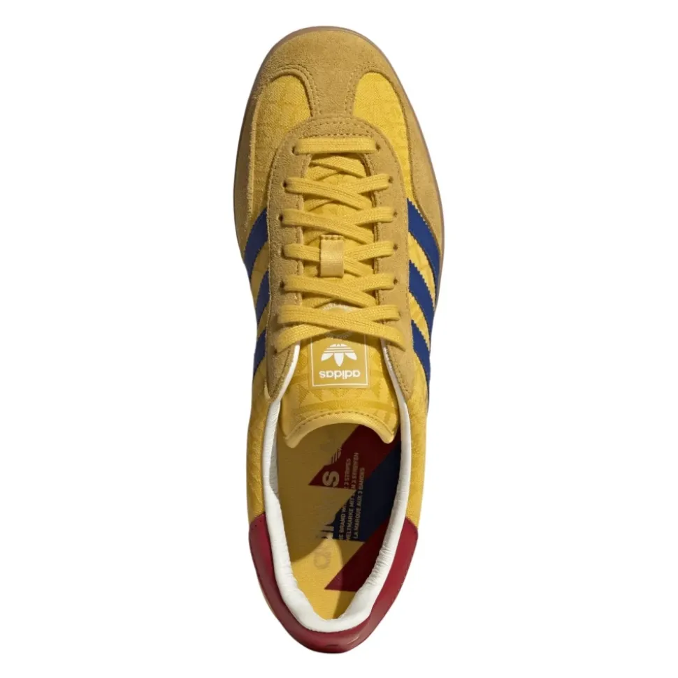 Gazelle Indoor