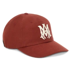 Geborduurde Baseballpet