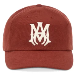 Geborduurde Baseballpet