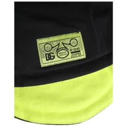 Gebreide Bucket Capello Hoed