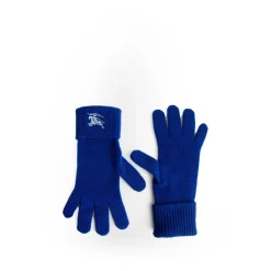 Gebreide Equestrian Kasjmier Handschoenen