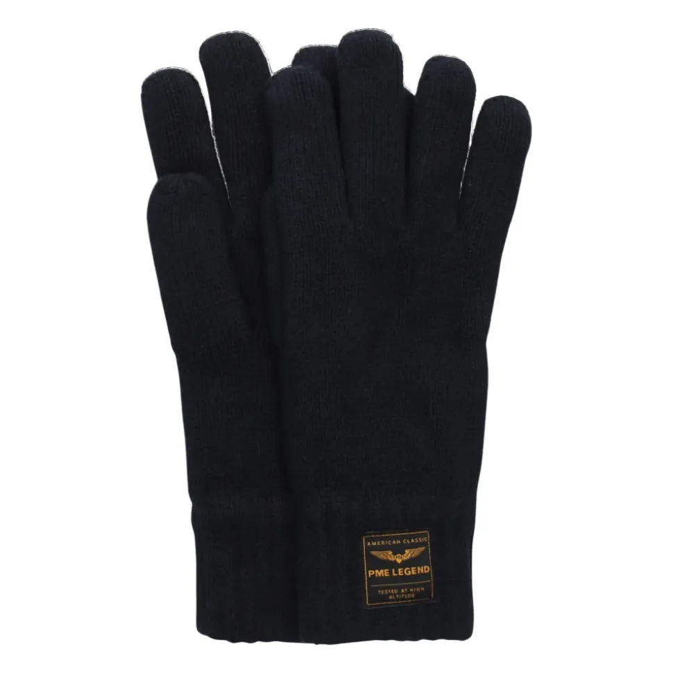 Gebreide Handschoenen