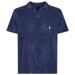 Gebreide Polo