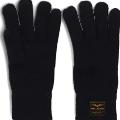 Gebreide Winterhandschoenen