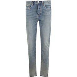 Gebroken Brons Skinny Jeans