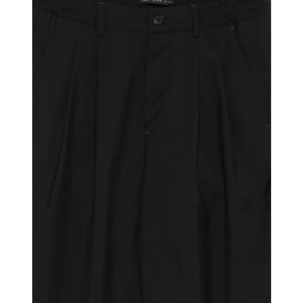 Gekreukte Broek
