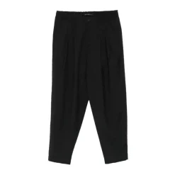 Gekreukte Broek