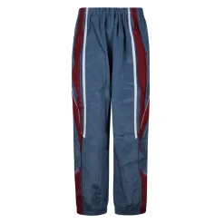 Gelaagde joggingbroek