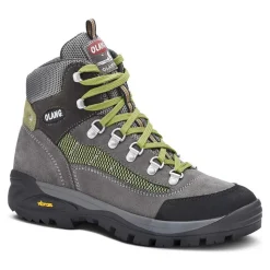 Gele Trek Schoenen