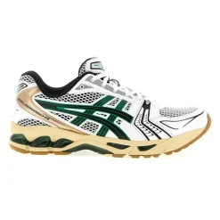 Gel-Kayano 14 Multimaterial Running Sneakers