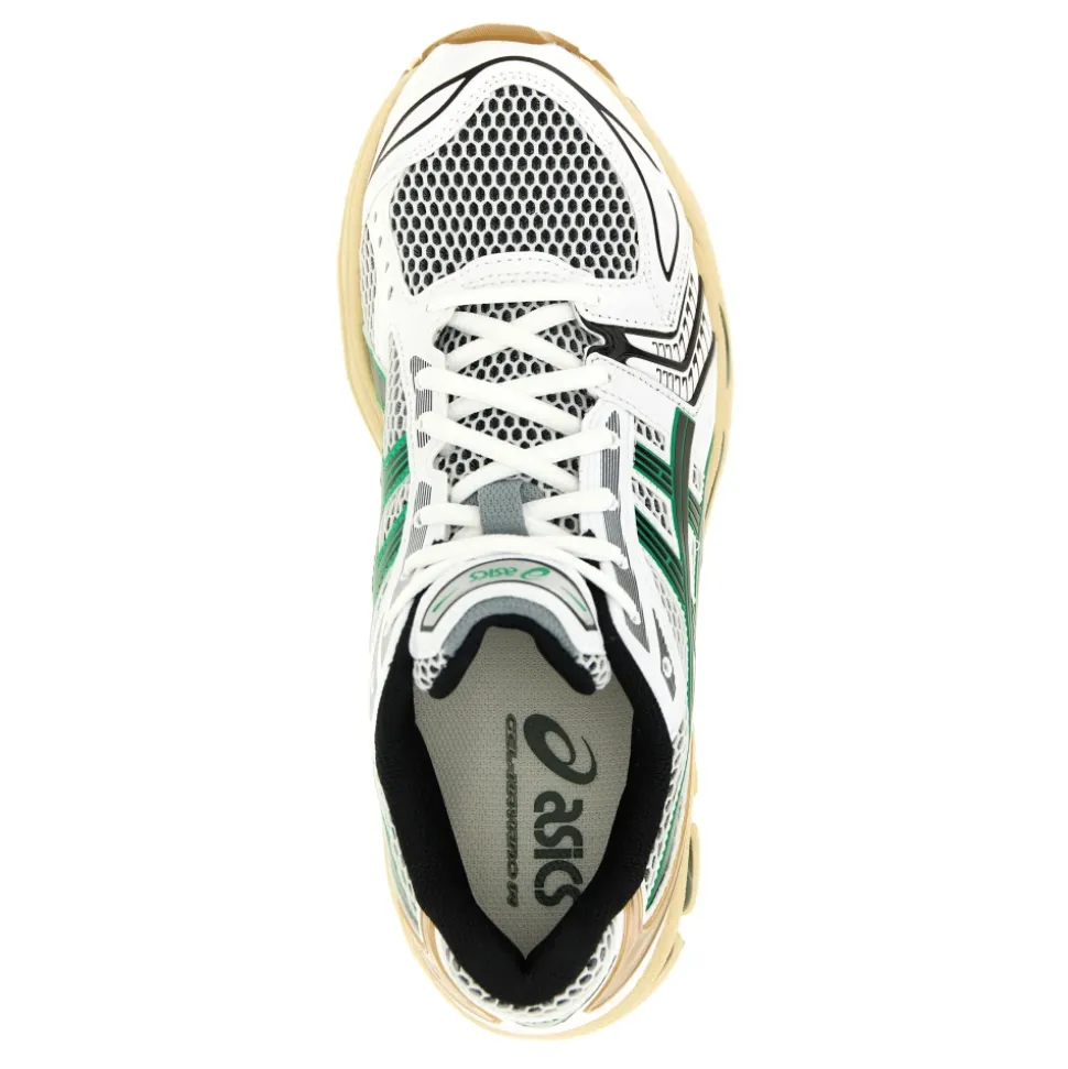 Gel-Kayano 14 Multimaterial Running Sneakers