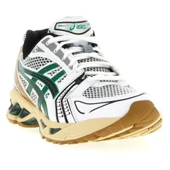 Gel-Kayano 14 Multimaterial Running Sneakers