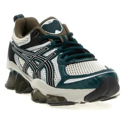 Gel-Quantum Kinetic Sneakers