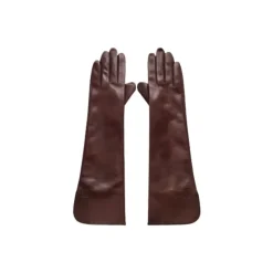 Gemi leren handschoenen