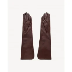 Gemi leren handschoenen