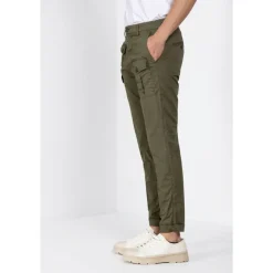 George Coolpocket Cargo Broek