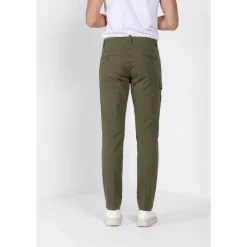 George Coolpocket Cargo Broek