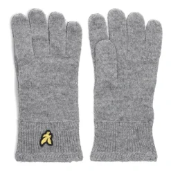 Geribbelde Rib Handschoenen