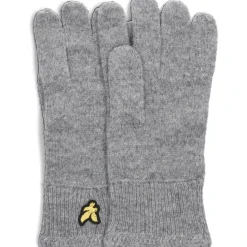 Geribbelde Rib Handschoenen