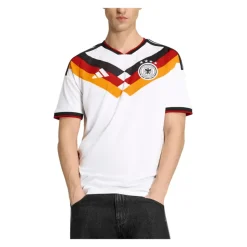 Germany 26 Home Jersey